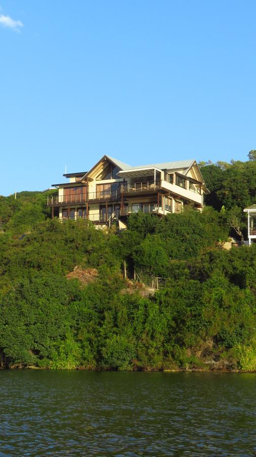 Sedgies On The Water Apartment Sedgefield Exterior photo