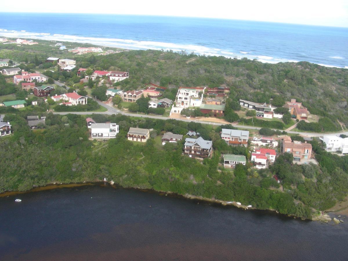 Sedgies On The Water Apartment Sedgefield Exterior photo